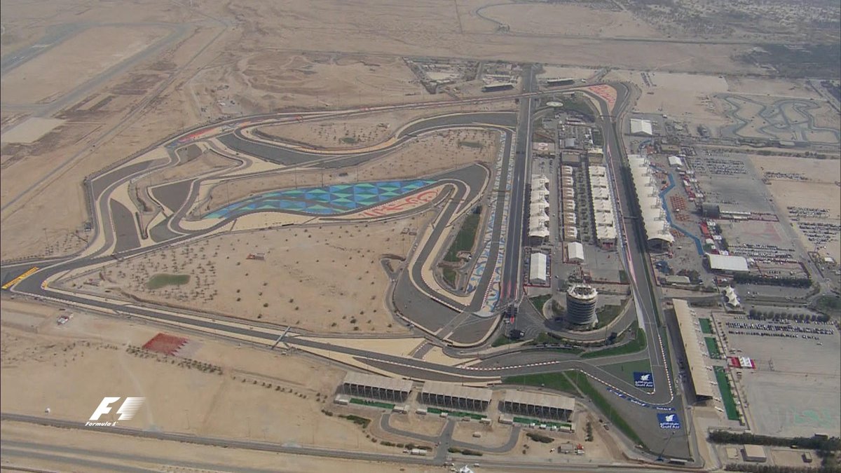 F1's tweet photo. 2014 FASTEST PRACTICE TIMES:
#FP1 Hamilton 1:37.502
#FP2 Hamilton 1:34.325
#FP3 Hamilton 1:35.324
#BahrainGP http://t.co/bGQDI0sZDc