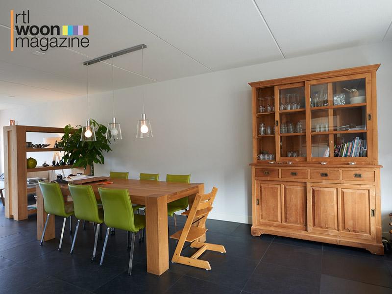 Zij wil warmte, hij wil strak.. Hoe lost ontwerper <a href="/MWolterinck/">Marcel Wolterinck</a> dit op? Kijk morgen 18:55u #RTLWoonmagazine #RTL4