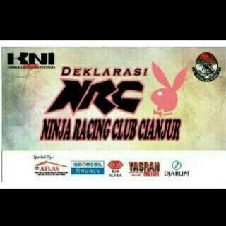 Full support deklarasi #NRCcianjur <a href="/nrcbandung/">NRC Bandung</a> <a href="/KNI_Jaya/">KNI</a>
