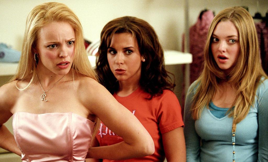 FashionRTz's tweet image. #26andCounting: When did 'girly' become a dirty word?: graziadaily.co.uk/2015/04/when-d…