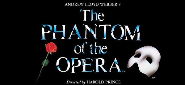 21 Nisan'da #ThePhantomoftheOpera <a href="/ZorluPSM/">Zorlu PSM</a>'de! RT'leyen 3 üniversite öğrencisine çift kişilik bilet hediye!