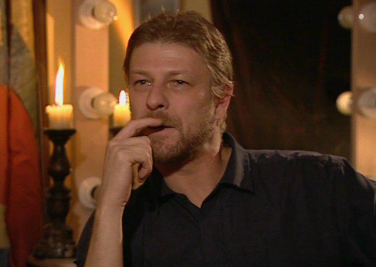 Happy Birthday Sean Bean!!!! 