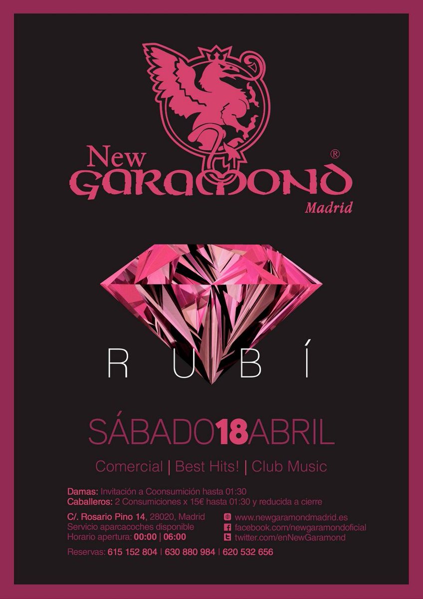 Virginia_onFire's tweet photo. Por fin es viernes! Ven a celebrarlo!
solo decid "Belen" en puerta y disfrutad de estas ofertas #FridayFeeling http://t.co/RO5fRnedjd