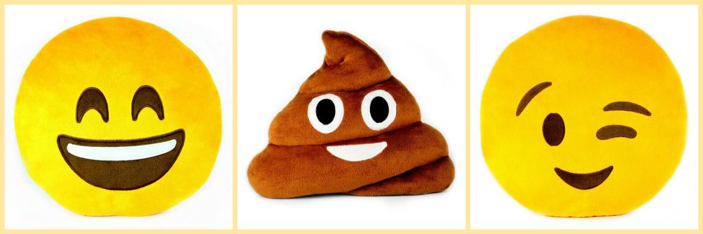 maximumpop's tweet image. WIN! A super cute @throwboy emoji pillow! Follow @maximumpop &amp;amp; @throwboy + RT to enter. Closes 24/4 9pm.