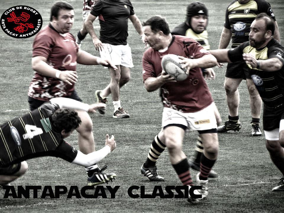 AntapacayClub's tweet photo. @AntapacayClub  Toda nuestra energia a la delegacion Classic! Que viajo a Salta a jugar este fin de semana!!!! http://t.co/0KSboq8IkI