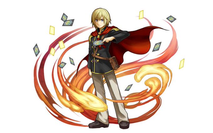 Ffagitoofficialさんのイラストまとめ