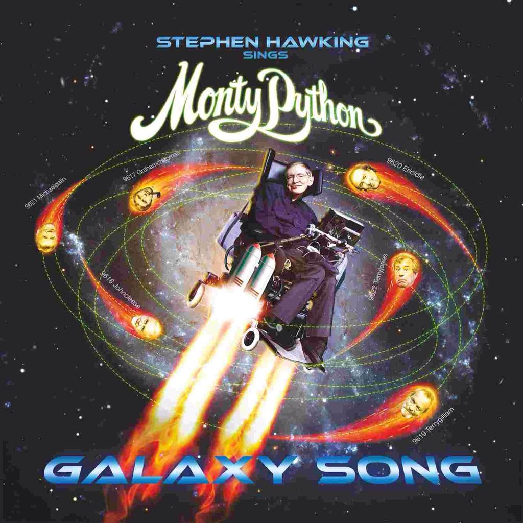 ¡Mañana es <a href="/RSD_Spain/">Record Store Day ES</a>! MONTY PHYTON Y MONGOLIA SORTEAN UN SINGLE ENTRE TODOS LOS RT DE ESTE TWEET Y COMPARTIDOS EN FB