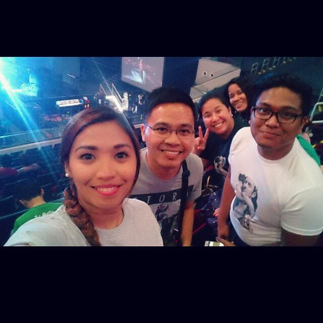 arjei26's tweet image. RT: @adee4you Earlybird!!! #TheScriptinMNL hooray! instagram.com/p/1kwOEswB-x/