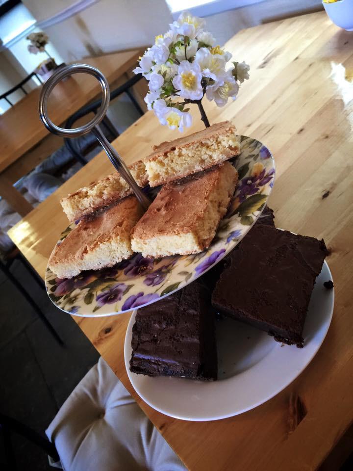 BoxwoodGosforth's tweet image. Happy Friday to all of our lovely customers! #TGIF