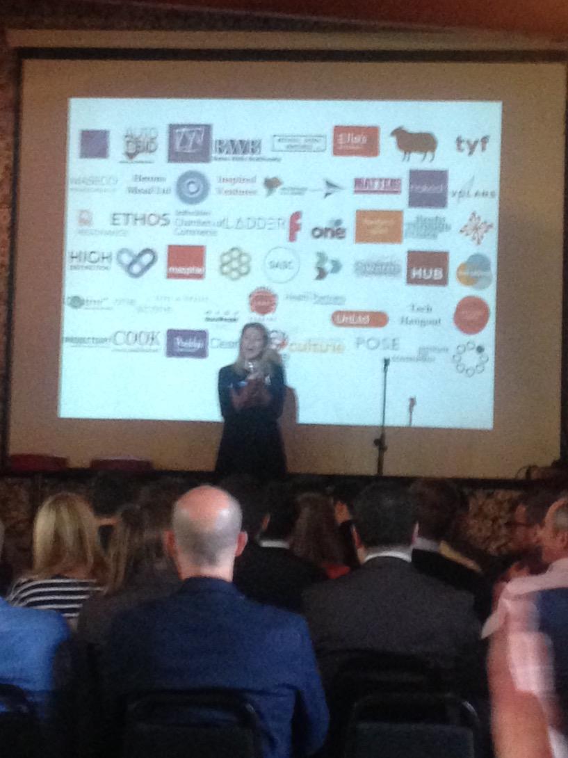 Paul_Lindley's tweet photo. At @BtheChangeUK launch as @EllasKitchenUK &amp; @PaddysBathroom aim to do all we can 2 join @BCorpUK community http://t.co/uIDWkTTdSU