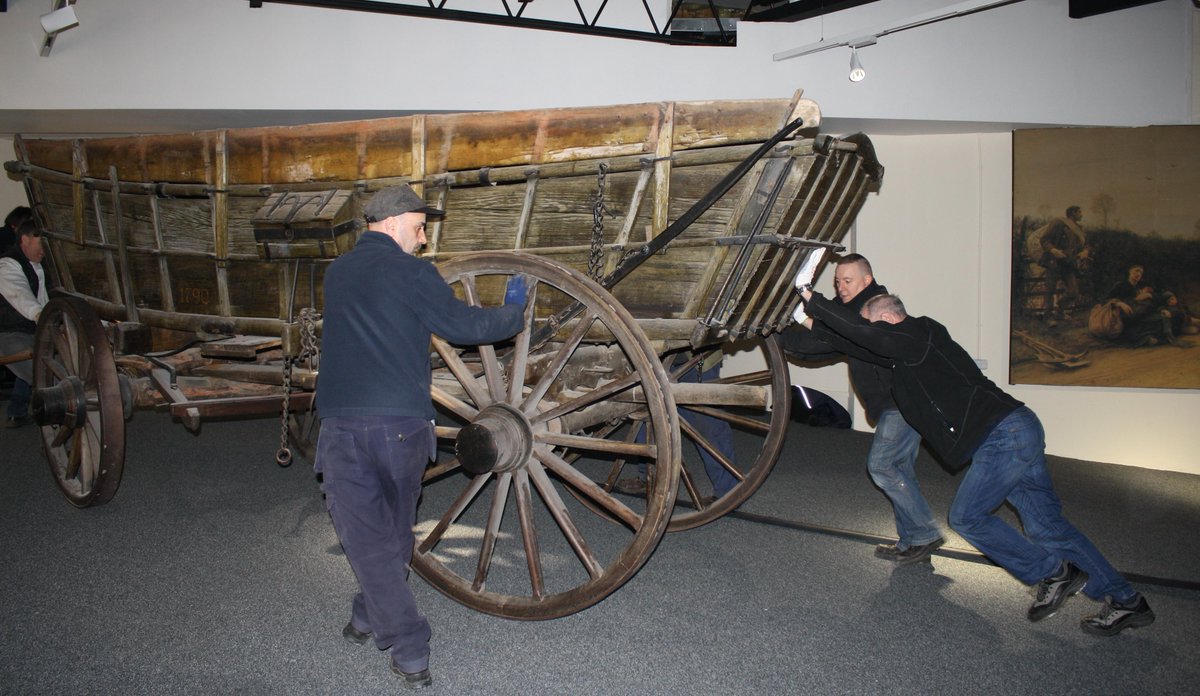 Conestogawagon Hashtag On Twitter
