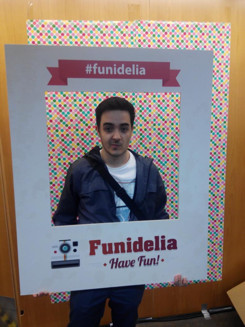 alriolsramon's tweet photo. @DuarteAresta @grupoalgatec en @funidelia #FTVWalqa http://t.co/ilg8DhSHKS