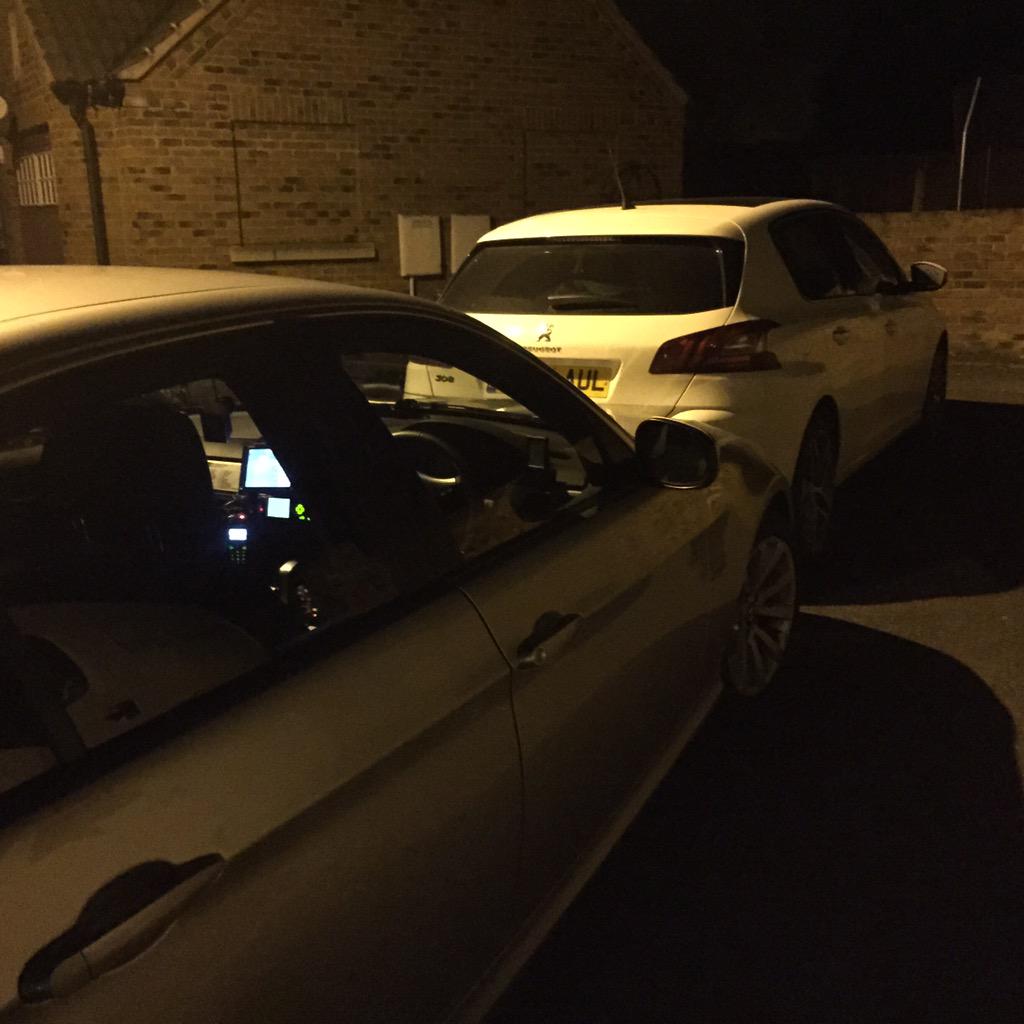 NYPRoadCrime's tweet photo. Last night we took part in an #OpHawk cross border op with @HumberbeatRoads &amp; @syptweet. Good results between us... http://t.co/1DSCPXMf7i
