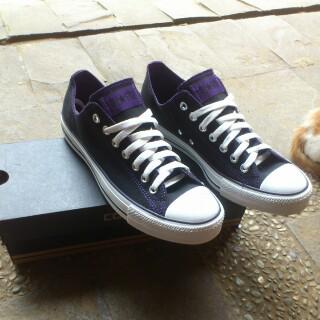 sabilconverse's tweet photo. Ane nyetok converse ct seas ox original lagi nih gan! Grab it fast keburu kehabisan!!! Only 299rb! http://t.co/mCetH5Gbzk