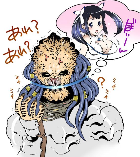 プレデターのtwitterイラスト検索結果 古い順 プレデターのtwitterイラスト検索結果 古い順