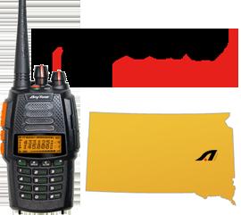 My <a href="/AnyToneTech/">AnyTone Tech</a> radio has arrived at the post office, can not wait to go to Radisson #HappyBDtoMe