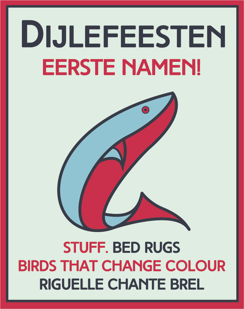 Dijlefeesten tweet media