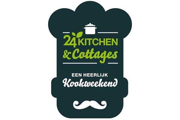 Onderweg naar #zeewolde voor een #culinair #weekend
#kookhooligans
<a href="/24kandcottages/">Abigail Sharp</a> 
<a href="/24Kitchen/">Santos kitchen</a> 
#passie