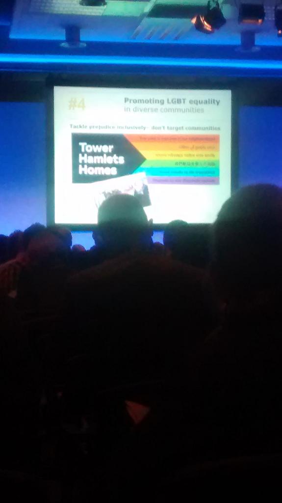 alex_gwynne's tweet photo. I love @THHomes work on promoting & encouraging diversity across strands @stonewalluk #equalatwork #multipleidentites http://t.co/v4aelEhzng