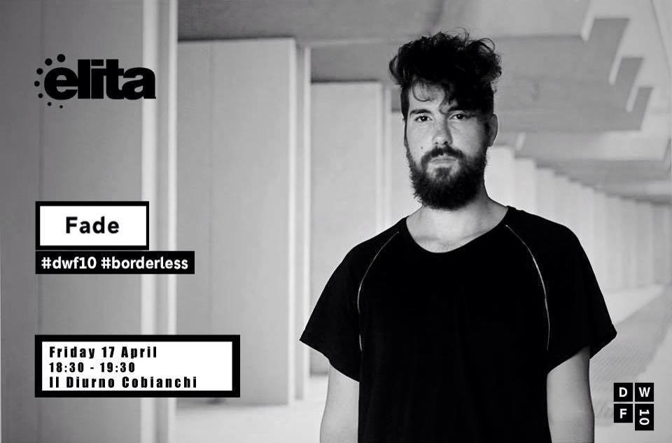 tartofu's tweet photo. Stasera 18.30 al cobianchi #FADE daje! #DWF10 #borderless #fb @91spBob http://t.co/qKukcprOle