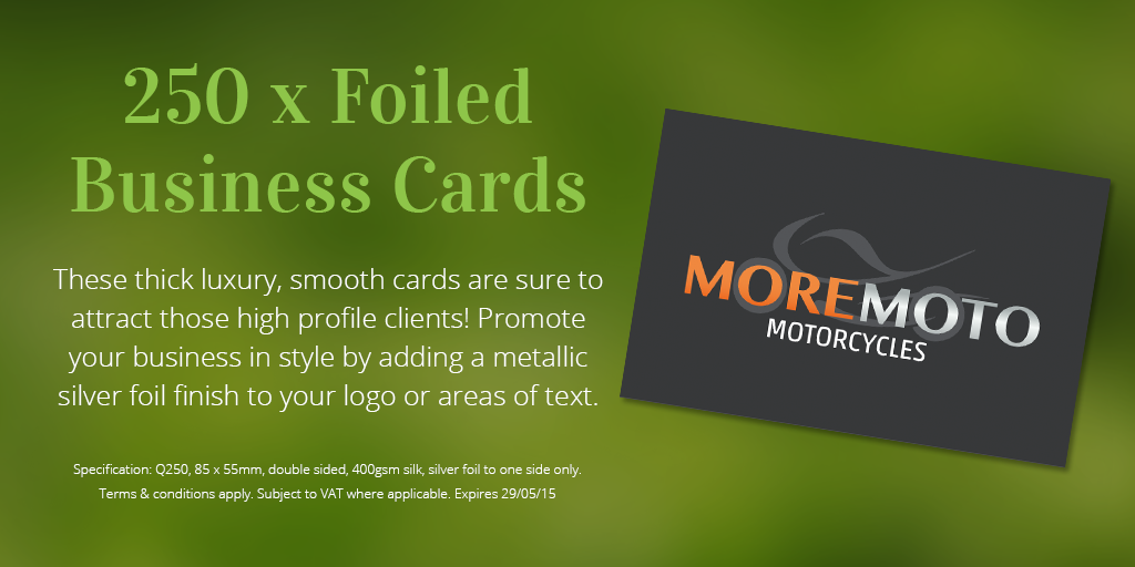 printingbury's tweet photo. Attract those high profile clients by adding something different to your Business Cards! http://t.co/Mx4XrUKtuX http://t.co/p1zktObjNb