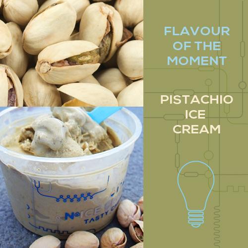 N2iceCreamLab's tweet photo. Going NUTS with Load Shedding - try our deliciously smooth Pistachio Ice Cream and get your chill back... http://t.co/Hwco9yyuzg