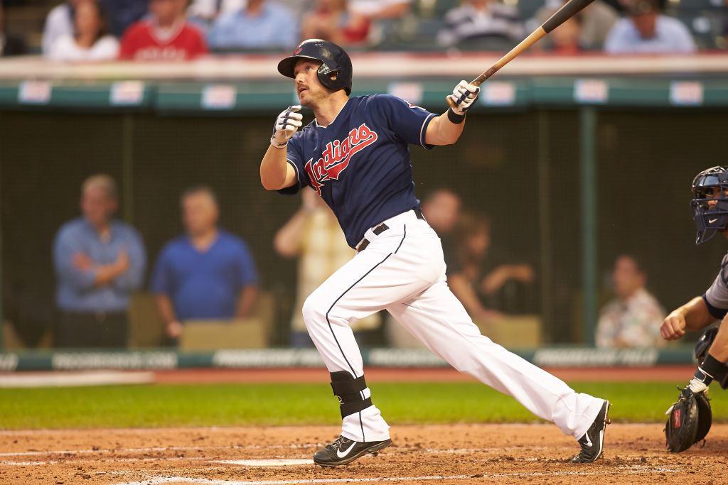 To wish Ryan Raburn a Happy Birthday! 

In his last three games, Raburn is 4-9 with 3 doubles and 3 RBIs. 