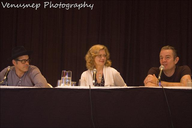 Happy Birthday Kristine Sutherland!  Source:  