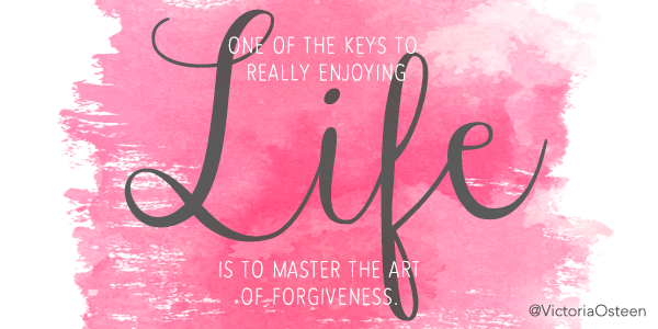 bfscribner's tweet image. RT @Sexy_Tharyo: "One of the keys to really enjoying life is to master the art of forgiveness. http://t.co/vbC3vycZ4n""