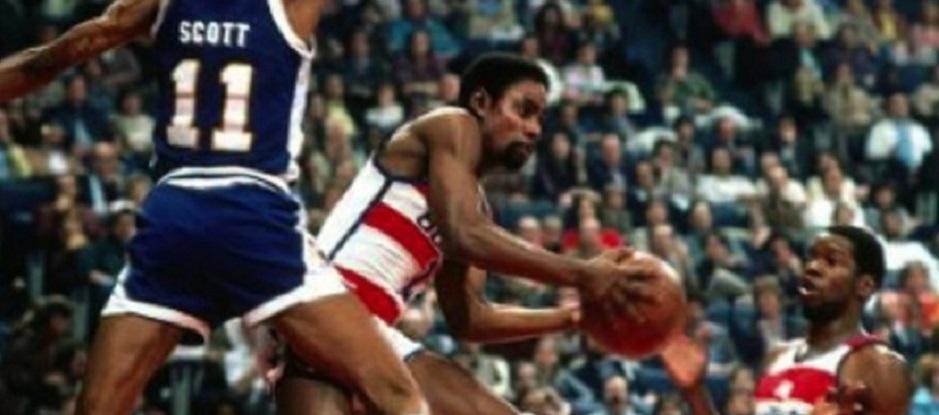 [HAPPY BIRTHDAY] Kevin Porter, son record de 29 passes décisives en 1978  