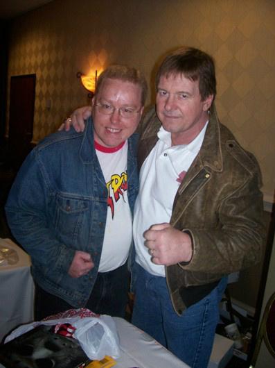 Happy birthday to my alltime fav wrestler !   