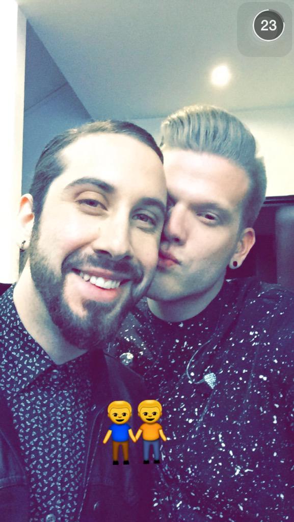 Happy Birthday I love you and your bass notes make me so happy    