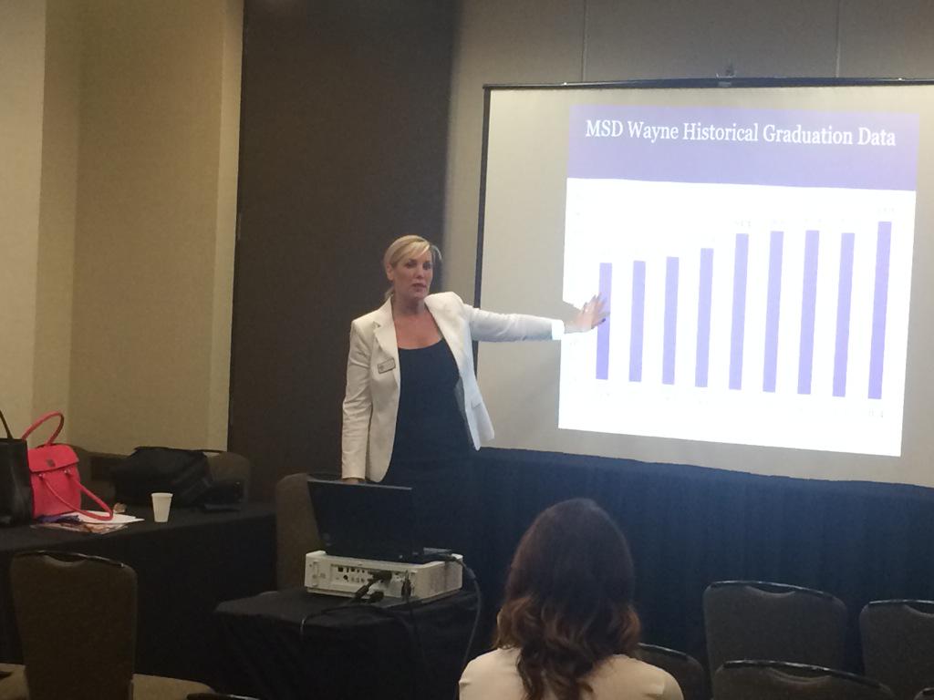 jclambert33's tweet photo. Urban school focus! Closing the aspiration gap #NCEBC @WendySkibinski #wearewayne passion and energy #all4kids http://t.co/VviPMEZ1l4