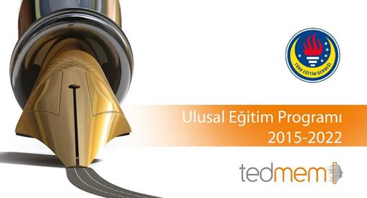 Bütün evlatlarımız için bunu başarabiliriz facebook.com/tedgnlmrkz/pho… #UlusalEgitimProgramı