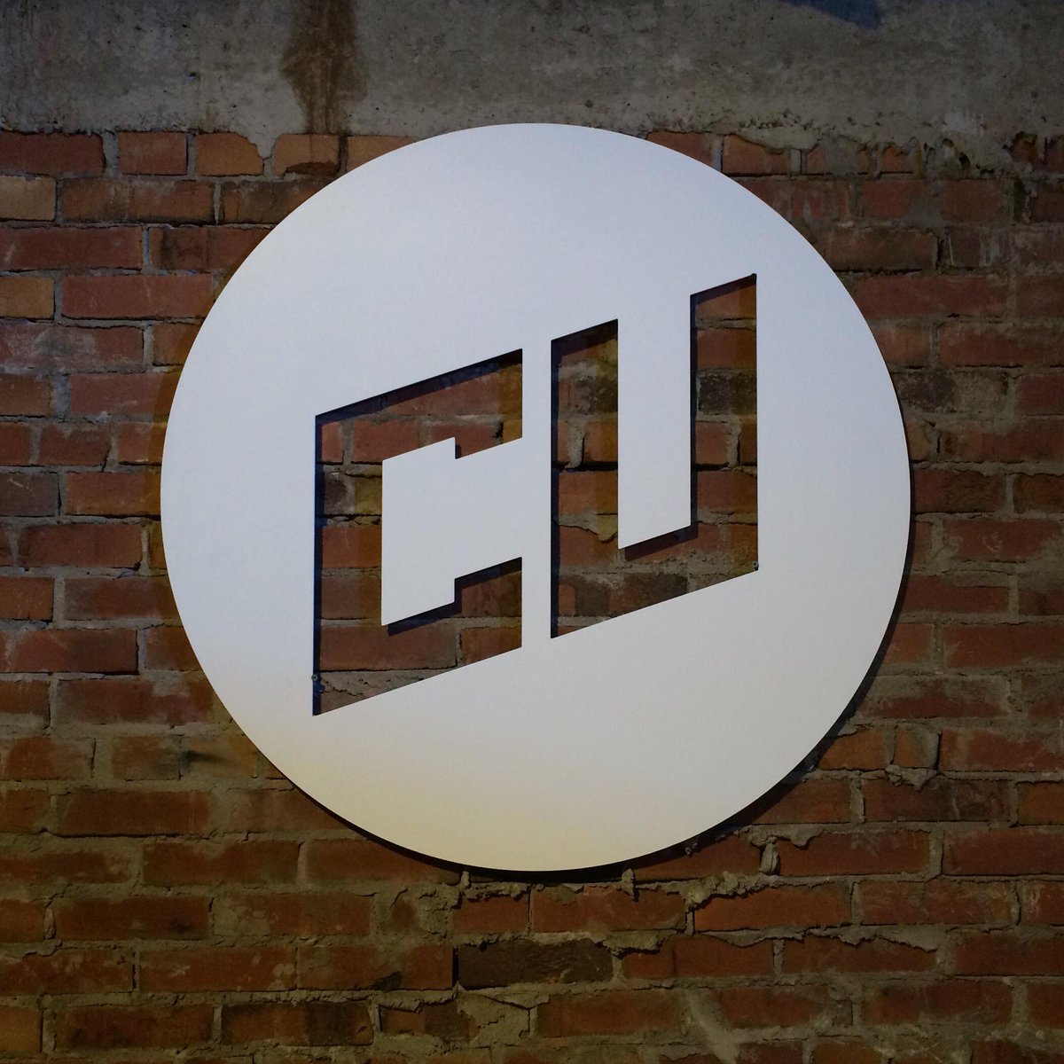 mohawkpaper's tweet image. #CreateUpstate starts...now! @CreateUpstate