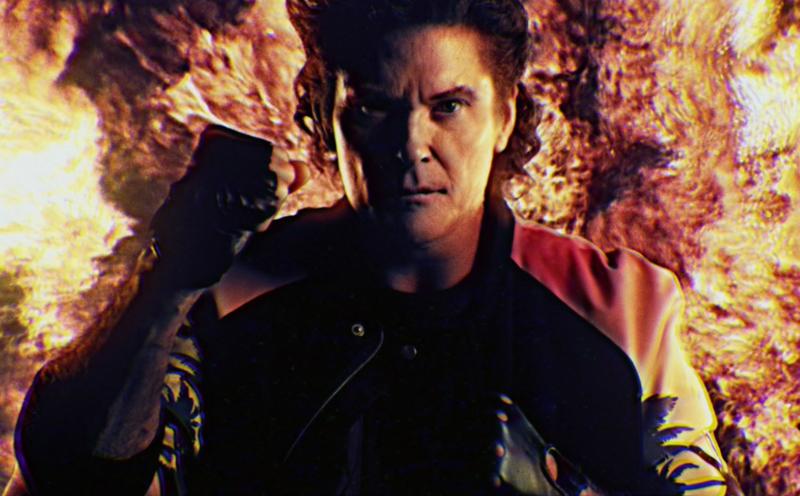 #TheHoff is back - mit seinem Video zu #TrueSurvivor. Schaut rein: bitly.com/TheHoff_TrueSu… #TAKEHOFF #DavidHasselhoff