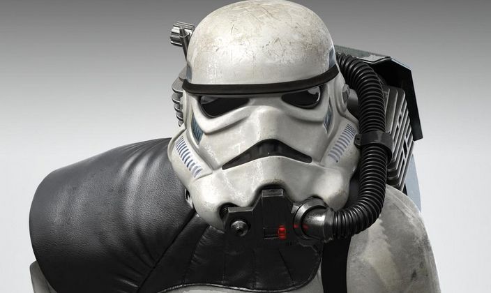 GameSpot's tweet image. Star Wars: Battlefront's website appears to have leaked the game's release date: November 17. l.gamespot.com/1b3PqBK