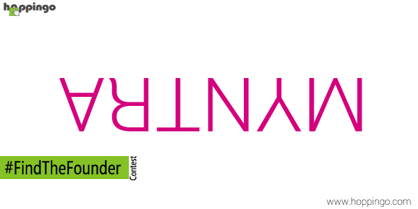GoHoppingo's tweet photo. Identify the logo and it's founder. #FindTheFounder http://t.co/zmFk72nWjz