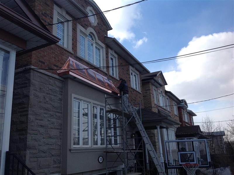#Copper #roof #needs #replacing?
Give us a call at
647-521-7883
proroofing.ca/metal-roofing.…