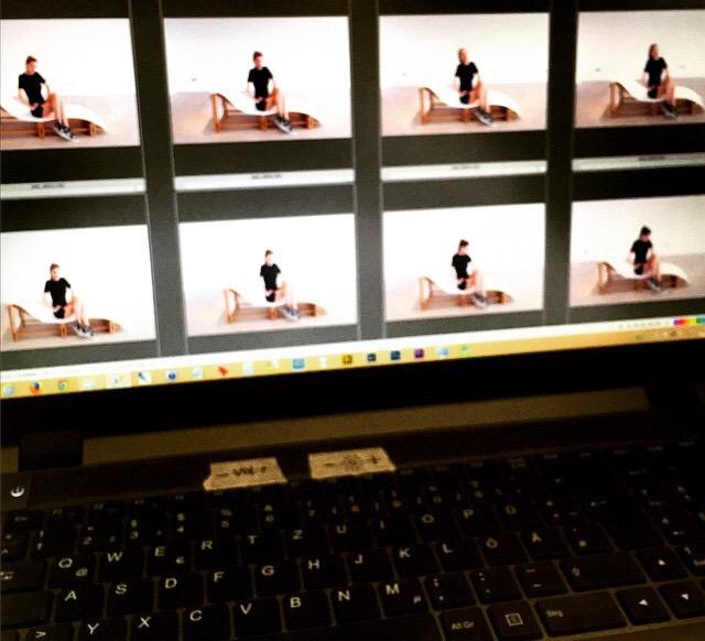 digkdesign's tweet photo. great things to come! stay tuned for our collaboration with THE NO ANIMAL BRAND &amp; the swiss topmodel Bianca Gubser! http://t.co/QxX6WODFxt