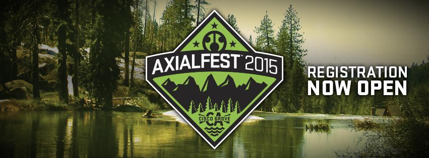Axialrc's tweet photo. #AXIALFEST2015 EVENT REGISTRATION IS NOW OPEN! Get yourself signed up HERE: http://t.co/uZbwSAHoUQ WHO'S COMING?! http://t.co/8OhIqXeq8K
