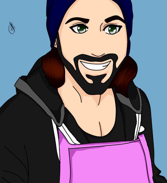 Happy Birthday,incredible bass!Happy Birthday,fantastic Avi Kaplan! 