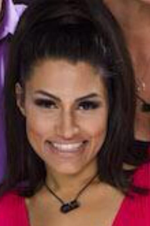 brittnashe's tweet photo. SLAY NAEHA SLAY. #bringbackNaeha #BBCAN3 http://t.co/kJLlY9G7a8
