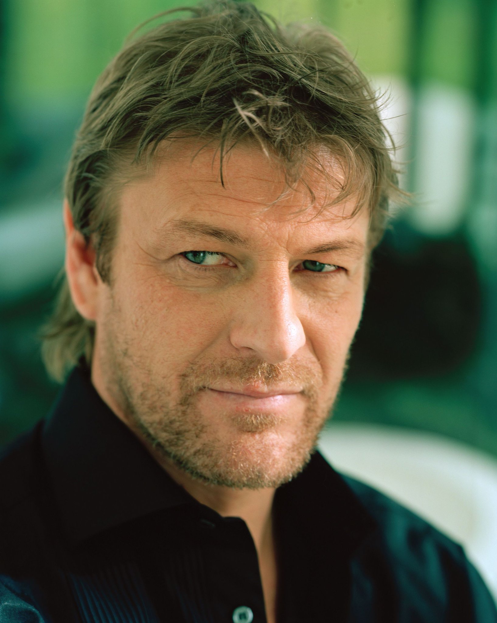 Happy Birthday Sean Bean! 