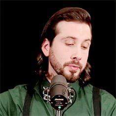 Happy Birthday to this amazing man !!! His voice rocks the stage !!! :)  