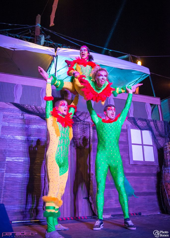 uscevents's tweet photo. This is what we like to call a #paramid ;) http://t.co/sRvMj5Hmqg