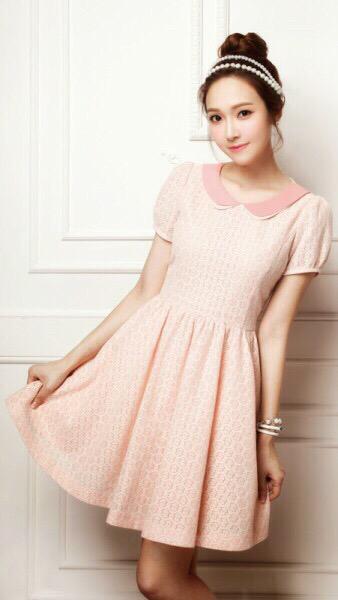Happy birthday to the amazing Angel Jessica Jung. Love u.        