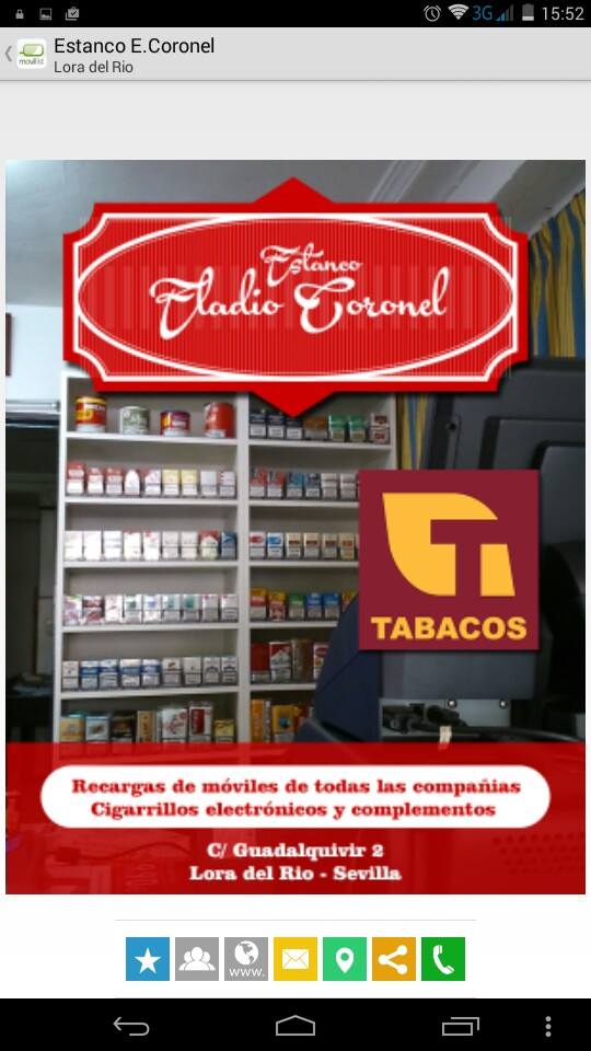 Movil List tweet media
