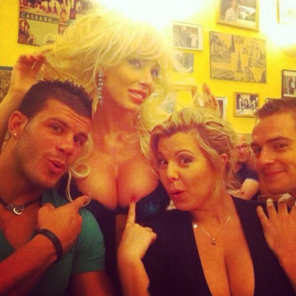 Souvenir &agrave; Marseille...... http://t.co/9VowRiZrec<a href="/tag/tittytuesday"class="tags"><span>#tittytuesday</span></a>