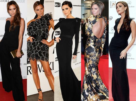 Happy birthday, Time for a red carpet retrospective those dresses! 